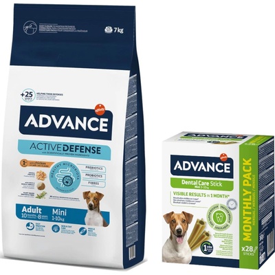 Advance Mini Adult 7 kg