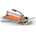 Battipav Ръчна машина за плочки Battipav Profi 45 Evo, 6401EV - 450 mm, 5-15 mm (6401EV)