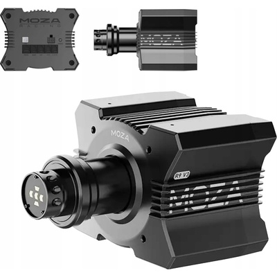 Moza R9 V3 direct drive základna RS080