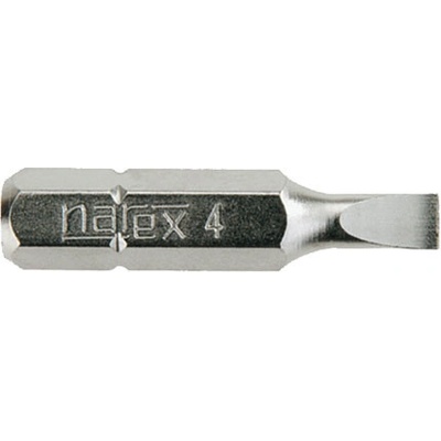 Narex Professional Zástrčný bit 1/4" Plochý 8 x 30mm 807182