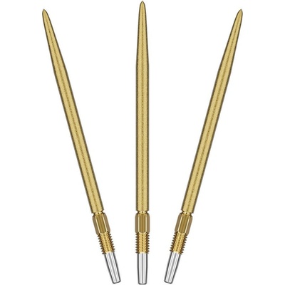 Target Swiss Point SLK Gold 42 mm 3 ks