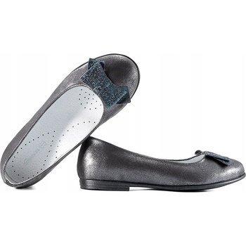 Kornecki 6100 dívčí balerínky