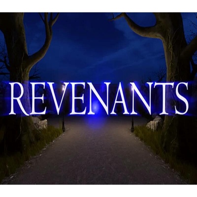 Revenants: Spirit & Mind