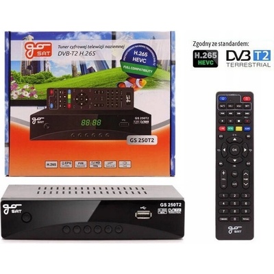 GoSat GS-250T2