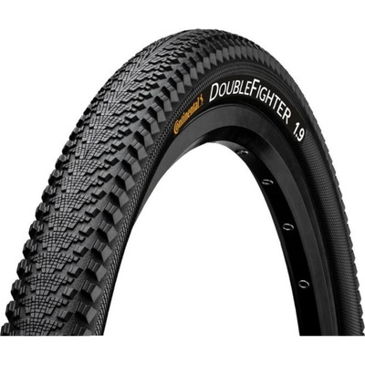 CONTINENTAL-Double Fighter III Sport 700x37C
