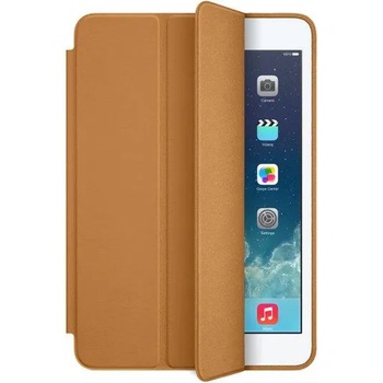 Apple iPad mini Smart Case - Leather - Brown (ME706ZM/A)