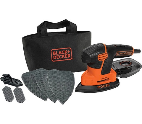 Black & Decker KA2000