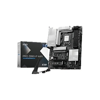 MSI PRO Z890-P WIFI