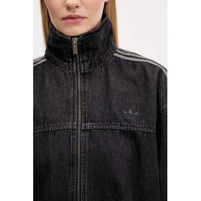 adidas Originals Дънково яке adidas Originals Firebird (KD2926)