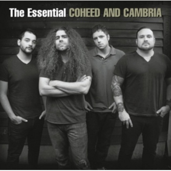 COHEED & CAMBRIA: ESSENTIAL COHEED &CAMBRIA CD