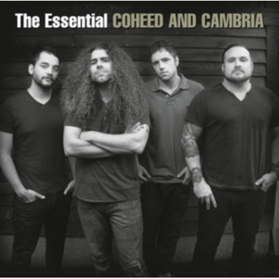 COHEED & CAMBRIA: ESSENTIAL COHEED &CAMBRIA CD