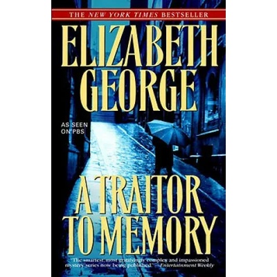 A Traitor to Memory | Elizabeth George