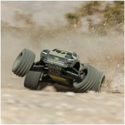 Arrma Vorteks 223S BLX DSC 2WD RTR růžová 1:10
