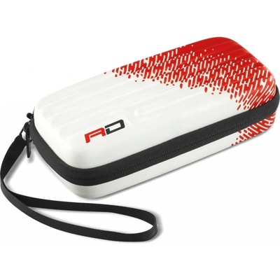 Red Dragon Monza - Red & White