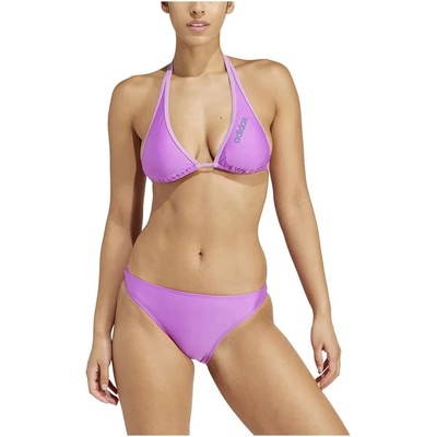 Adidas Padded Neckholder bikini - Purple (Purple Burst / Preloved Purple)