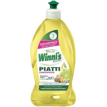 Winni´s Piatti Aloe Vera na riad 500 ml