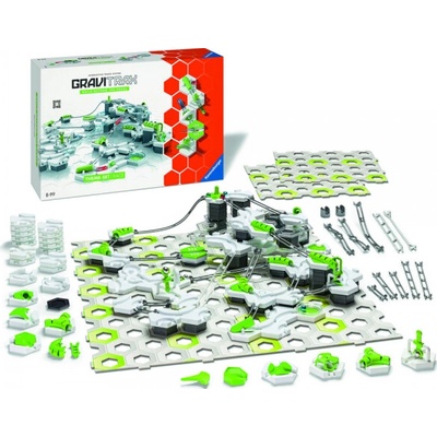 Ravensburger GraviTrax Štartovacia sada Race