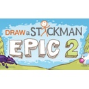 Draw a Stickman: EPIC 2