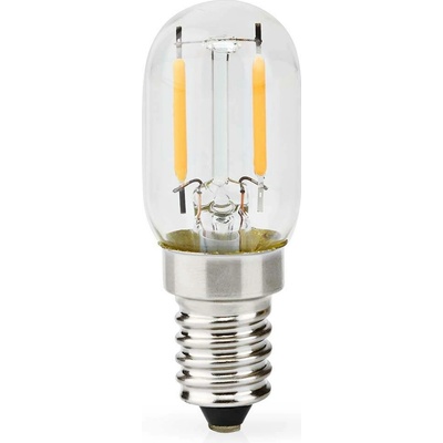 NEDIS LED žárovka E14 T25 2W/25W 2700K LBCHE14T25