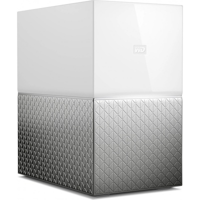 WD My Cloud Home Duo WDBMUT0040JWT-EESN