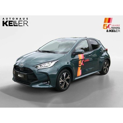 Toyota Yaris 1.5 Hybrid 86 kW