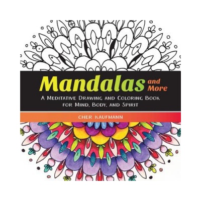 Mandala and More Handbook - Kaufmann Cher