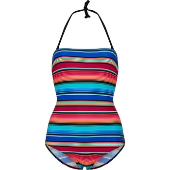 Zoggs Mexicali Strapless Womens - Multi