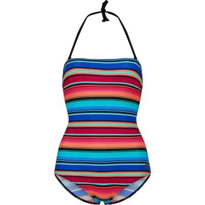 Zoggs Mexicali Strapless Womens - Multi