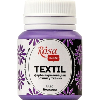 Rosa Talent Боя за плат Lilac (32) 20 ml 1 бр (263432)