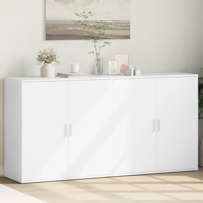 vidaXL 11461.3276602 příborníky 2 ks 79 x 38 x 80 cm