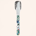 AKINOD Комплект за хранене Akinod Straight Cutlery 12H34, Cat (A01M00075)