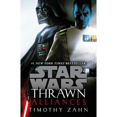 Star Wars: Thrawn - Timothy Zahn