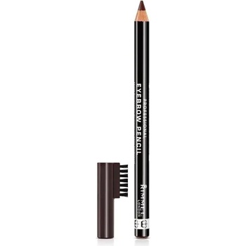 Rimmel Professional Eyebrow Pencil - Професионален молив за вежди с четка