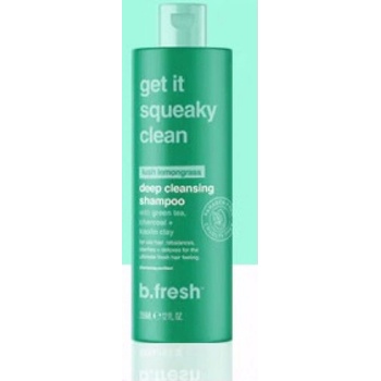 Image 1 of B. FRESH Get it squeaky clean - deep cleansing Шампоани 355ml