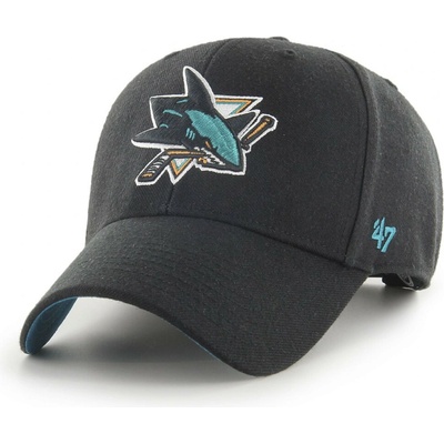 47 Brand San Jose Sharks Ballpark Snap ’47 MVP