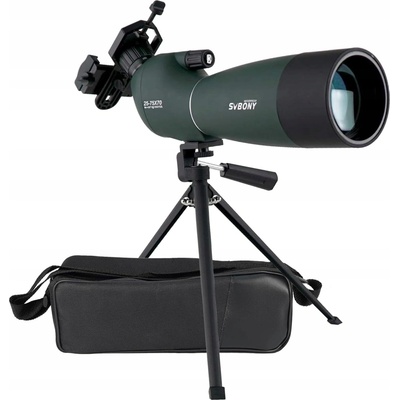 Svbony SV28 25-75x70