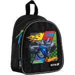 Kite Раница Kite 538 Hot Wheels детска (1311080-HW25-538XXS)