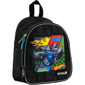 Kite Раница Kite 538 Hot Wheels детска (1311080-HW25-538XXS)