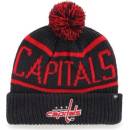 47 Brand Calgary Cuff Knit NHL Washington Capitals