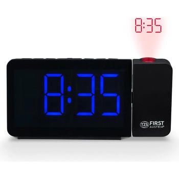 First Austria Радио часовник first fa-2419-bu (002419-bu)