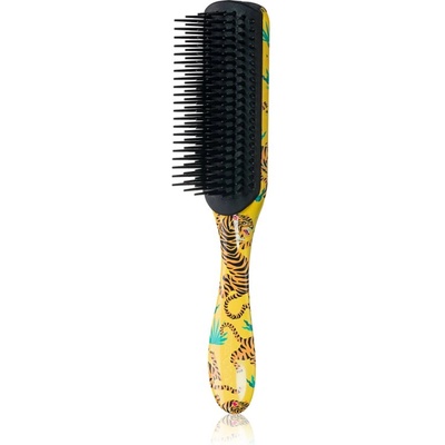 Denman D3 Original Styler 7 Row Deluxe Tiger Четка за коса