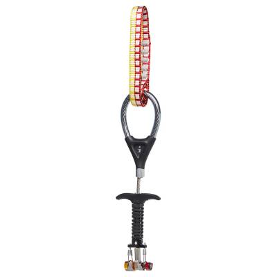 Комплект Black diamond Camalot Z4 Offset Cam - Red / Yellow - размер 0, 1-0, 2 (326-0071-0111)