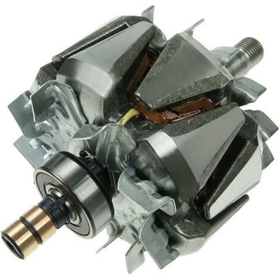 Rotor alternátoru AS-PL AR0077 (Bosch)