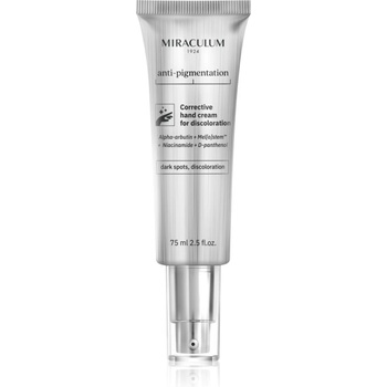 Miraculum Anti- Pigmentation крем за ръце против пигментни петна 75ml