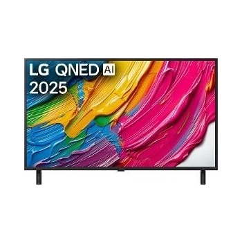 LG 43QNED80A6A