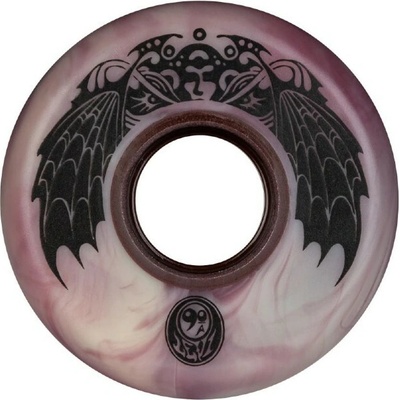 Powerslide Mesmer Levi 60mm 95A 4ks