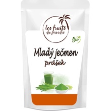 Les Fruits du Paradis Mladý ječmen prášek BIO 250 g