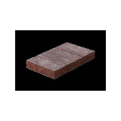 KB sh-50x30 G tl.65 Červená