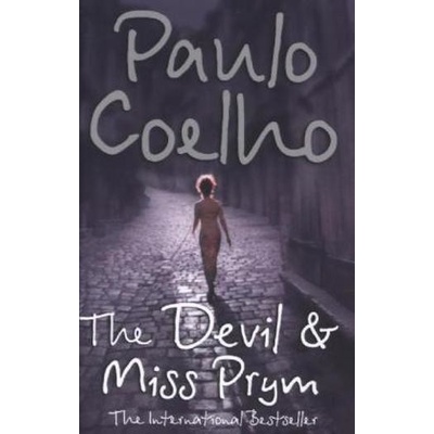 The Devil and Miss Prym - Paulo Coelho