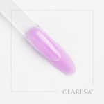 Claresa N Nail Building Gel Soft&Easy Builder Lilac 45g